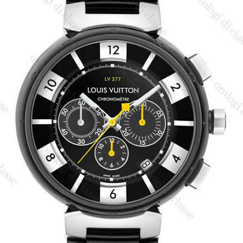 orologi louis vuitton prezzi e modelli|Orologi Louis Vuitton originali in vendita .